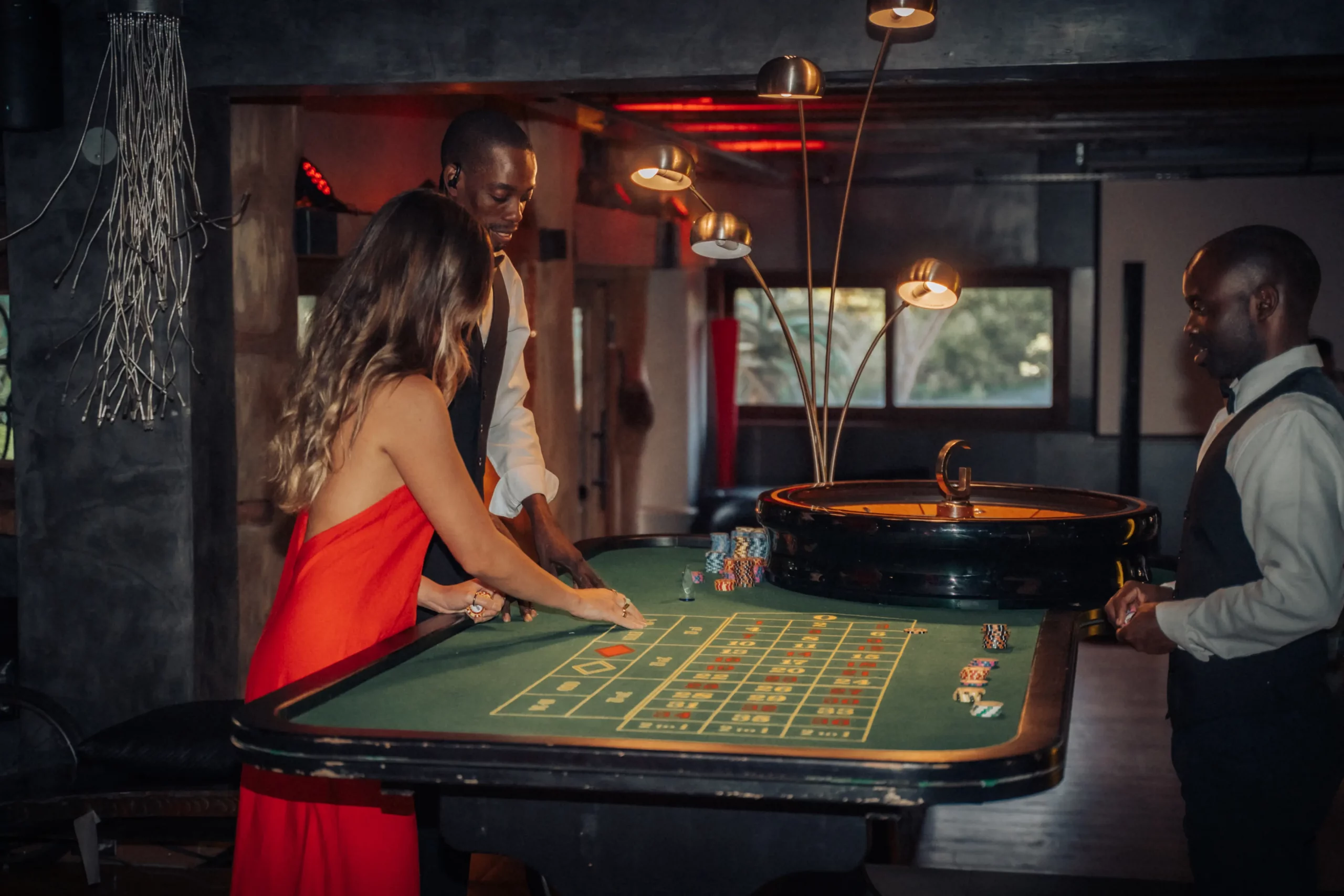 Mobile Casino Cape Town