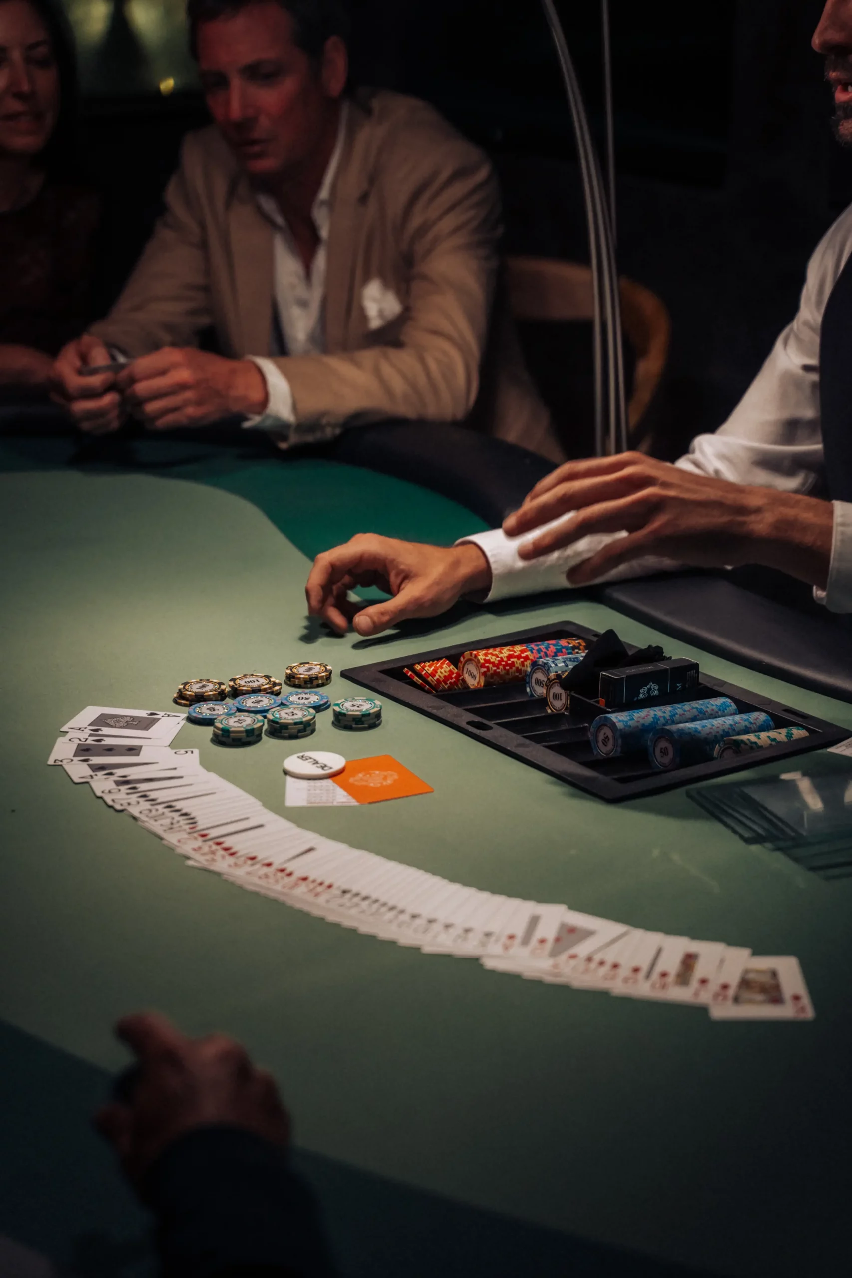 Mobile Casino Cape Town